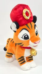 東京ディズニーシー ぬいぐるみ チャンドゥ/シンドバッド・ストーリーブック・ヴォヤッジ