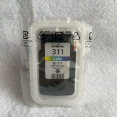 キヤノンCanon BC-311 1個 純正新品インクカートリッジ