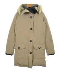 CANADA GOOSE ダウンコート レディース 【古着】【中古】【送料無料】のサムネイル
