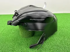 バグスター製スーパースポーツ タンクカバー 黒 社外 新品 ドゥカティ 18年～23年 PVC タンクバッグベース 未使用品 BAGSTAR 14のサムネイル