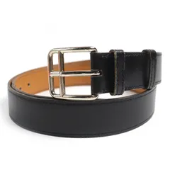 【美品】HERMES コンスタンス　ベルト　ミニ　マルジェラ期　リバーシブル ベルトバックル 《ミニ・コンスタンス》 & リバーシブルベルト