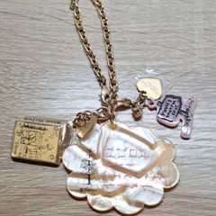 サマンサタバサ チャーム＆キーホルダー