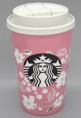 【中古】マグカップ･湯のみ SAKURA2023ステンレスTOGOカップタンブラー355ml 「スターバックスコーヒー」