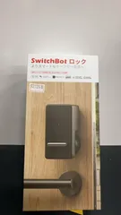 SwitchBotロック スマートロック W1601700-GH 921248++