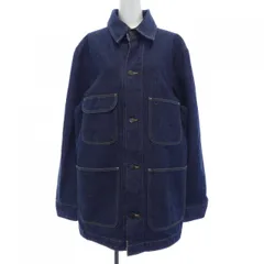 メゾンマルジェラ Maison Margiela デニムジャケットのサムネイル