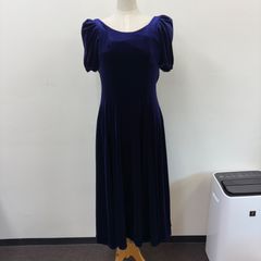 16,500円⭕️ブルーヘブンカンパニー⭕️フラドレス⭕️ストレッチ