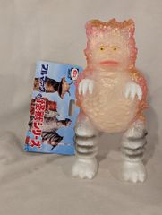 ブルマァク ウルトラQ怪獣7体セット　バラ売り値引不可　レアカラー有り現状渡し ブルマァク ウルトラQ怪獣7体セットバラ売り値引不可レアカラー