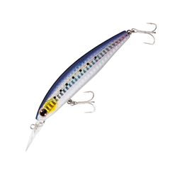 [ダイワ(Daiwa)] ショアラインシャイナーZ セットアッパー 110S-DR レーザーマイワシ 110mm