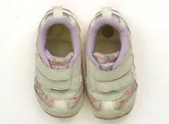 【アシックス/Asics】スニーカー 靴13cm～ 女の子【子供服・ベビー服】（1703000）