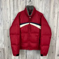 OLD GAP ギャップ 収納多数 肉厚 パンパン ダウンジャケット XS