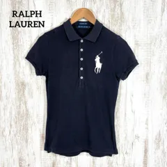 ポロラルフローレン　ポロシャツ新品未使用品 2025年最新】未使用品 ラルフローレン ポロシャツの人気アイテム