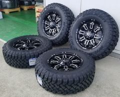 ゴツゴツ系 アゲ系 CRAG CKV 165/60R15 ハスラー ハイゼット - メルカリ