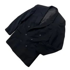 【Christian Dior】ディオール　セットアップ　ダブル　ピンズ クリスチャンディオール】ディオール セットアップ ダブル ピンズ