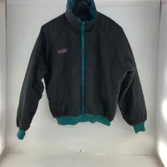 02w11755 コロンビア Columbia  リバーシブル中綿ジャケット  ブラック M  レディース  アウター  ナイロン  F94SL5560  【中古品】