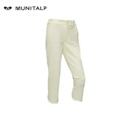 新品未使用　日本製　MUNITALP ゴルフパンツ 85サイズ MUNITALP（ムニタルプ）/MUNITALP（ムニタルプ）メンズ/MUNITALP
