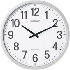 P.F.S. SEIKO PFS セイコー 掛け時計 防塵時計 船舶時計 グレー - メルカリ