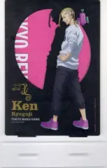 2025年最新】東京リベンジャーズ くじラック アクリルパネルの人気