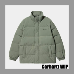 41%OFF/新品/Carhartt WIP/カーハートダブリューアイピー/DANVILLE JACKET