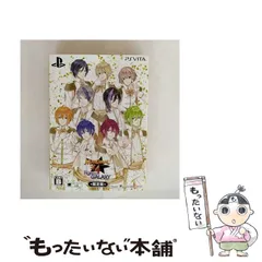 【中古】 MARGINAL#4 ROAD TO GALAXY 限定版 [PSVita] / オトメイト