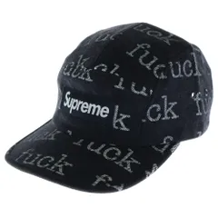 2025年最新】SUPREME 13SS キャップの人気アイテム - メルカリ