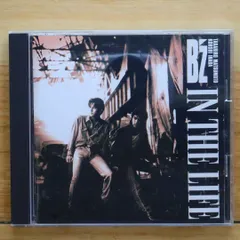 2025年最新】b z in the lifeの人気アイテム - メルカリ