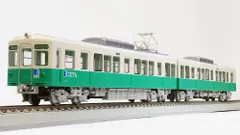 T-Evo 高松琴平電鉄1300形 2輌セット 【天賞堂 65021 鉄道模型 HOゲージ】のサムネイル