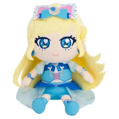 アイプリ 人形 四之宮リンリン　星川みつき アイプリ 人形 四之宮リンリン 星川みつき Amazon.co.jp: ひみつ