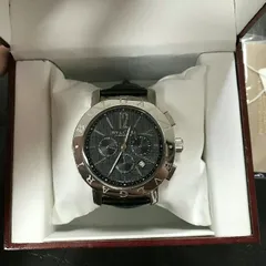 BVLGARI ブルガリ ブルガリ  BB38SSCH のサムネイル