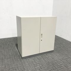 引違書庫 レクトライン スチールキャビネット オカムラ ネオ