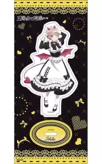 【中古】アクリルスタンド・アクリルパネル 中野一花(小悪魔メイド) アクリルスタンド 「五等分の花嫁∽」