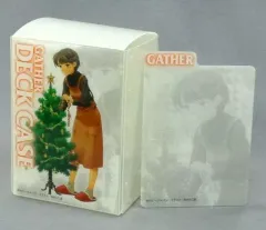 2025年最新】ぎゃざガール デッキケースの人気アイテム - メルカリ