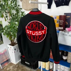 STUSSY 80-15 35th ANNIVERSARY BOOK by Takarajimasha / Out of