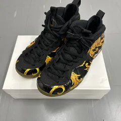 2024年最新】SUPREME NIKE Air Foampositeの人気アイテム - メルカリ