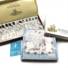 Peter Rabbitビアトリックスポーター・ピーターラビット外 23冊 洋書