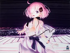 2025年最新】fgo タペストリー マシュの人気アイテム - メルカリ