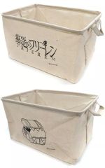[중고] 잡화 전 2종 세트 멀티 BOX [WEB 복권 장송의 프리렌] B상