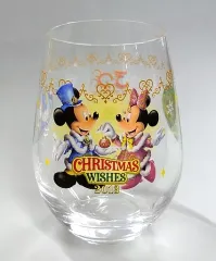 【中古】マグカップ・湯のみ ミッキー＆ミニー コレクタブルグラス 「クリスマス・ウィッシュ2013」 東京ディズニーシー・ホテルミラコスタ限定