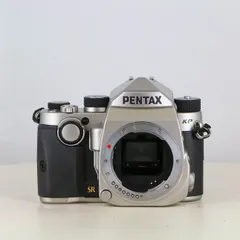 【極美品】★6,620ショット★センサークリーニング済★ PENTAX KP 極美品】☆6,620ショット☆センサークリーニング済☆ PENTAX KP