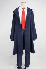 【1～3日以内に発送！】コスプレ衣装 マッシュル MASHLE 風 イーストン魔法学校 男子制服 《女性Lサイズ》 ★マッシュ・バーンデッド/フィン・エイムズ/ランス・クラウン/ドット・バレット/レイン・エイムズ 等