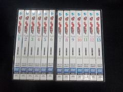 07-GHOST アニメイト限定版　5〜13巻　セット 07-GHOST アニメイト限定版 5〜13巻 セット - メルカリ
