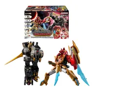 2025年最新】大獣神 ブラックの人気アイテム - メルカリ
