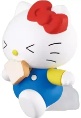 【中古】トレーディングフィギュア ハローキティ 「サンリオキャラクターズ ちこくダッシュ!」