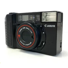 2024年最新】canon オートボーイの人気アイテム - メルカリ