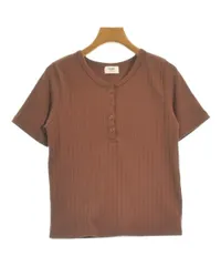 BEAMS HEART Tシャツ・カットソー レディース 【古着】【中古】【送料無料】