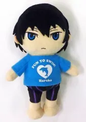 2025年最新】free 七瀬遙ぬいぐるみの人気アイテム - メルカリ