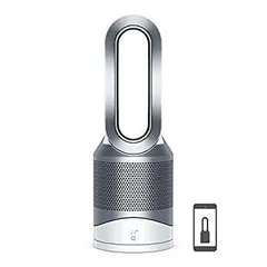 ダイソン hot&cool 扇風機 空気清浄機 ファンヒーター HP03WS中古 2025年最新】HP03WSの人気アイテム - メルカリ
