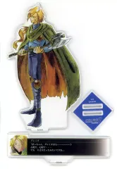 幻想水滸伝　アクリルスタンド　ステッカー　ルック　坊ちゃん　テッド　グレミオ 2025年最新】幻想水滸伝 アクリルスタンド グレミオの人気アイテム