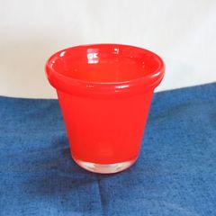 木彫りの飾り鉢 尺2寸 「リンドウ」 信州農民美術品 - メルカリ