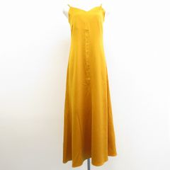 クラネ CLANE DESIGN ワンピース ロング キャミソール [x936531]