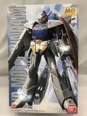 (未使用･未開封品)　MG 1/100 WD-M01 ターンエーガンダム (∀ガンダム) sdt40b8 MG WD-M01ターンエーガンダム ∀ 【未開封・箱劣化有】1/100